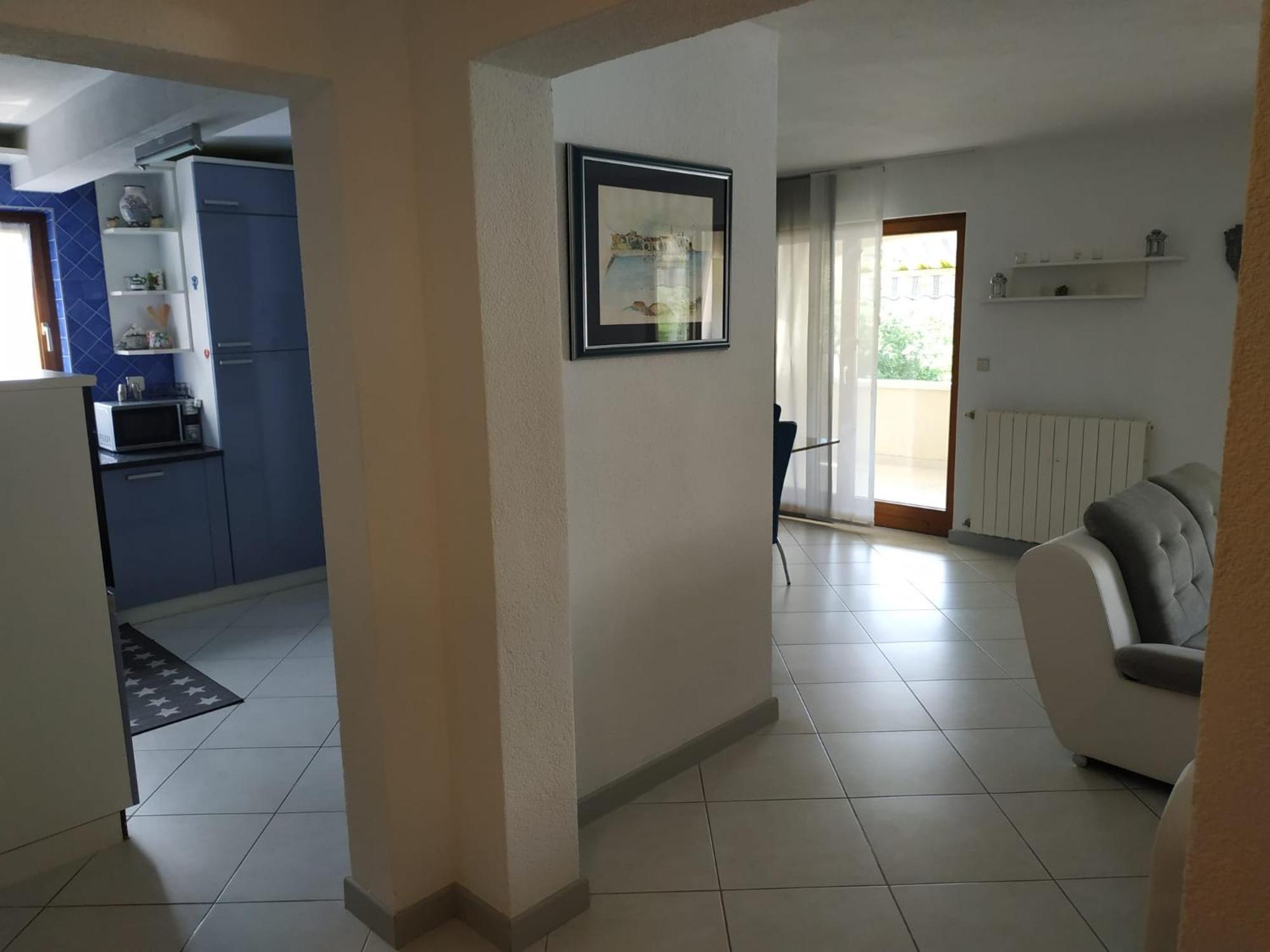 Apartma Palma 99