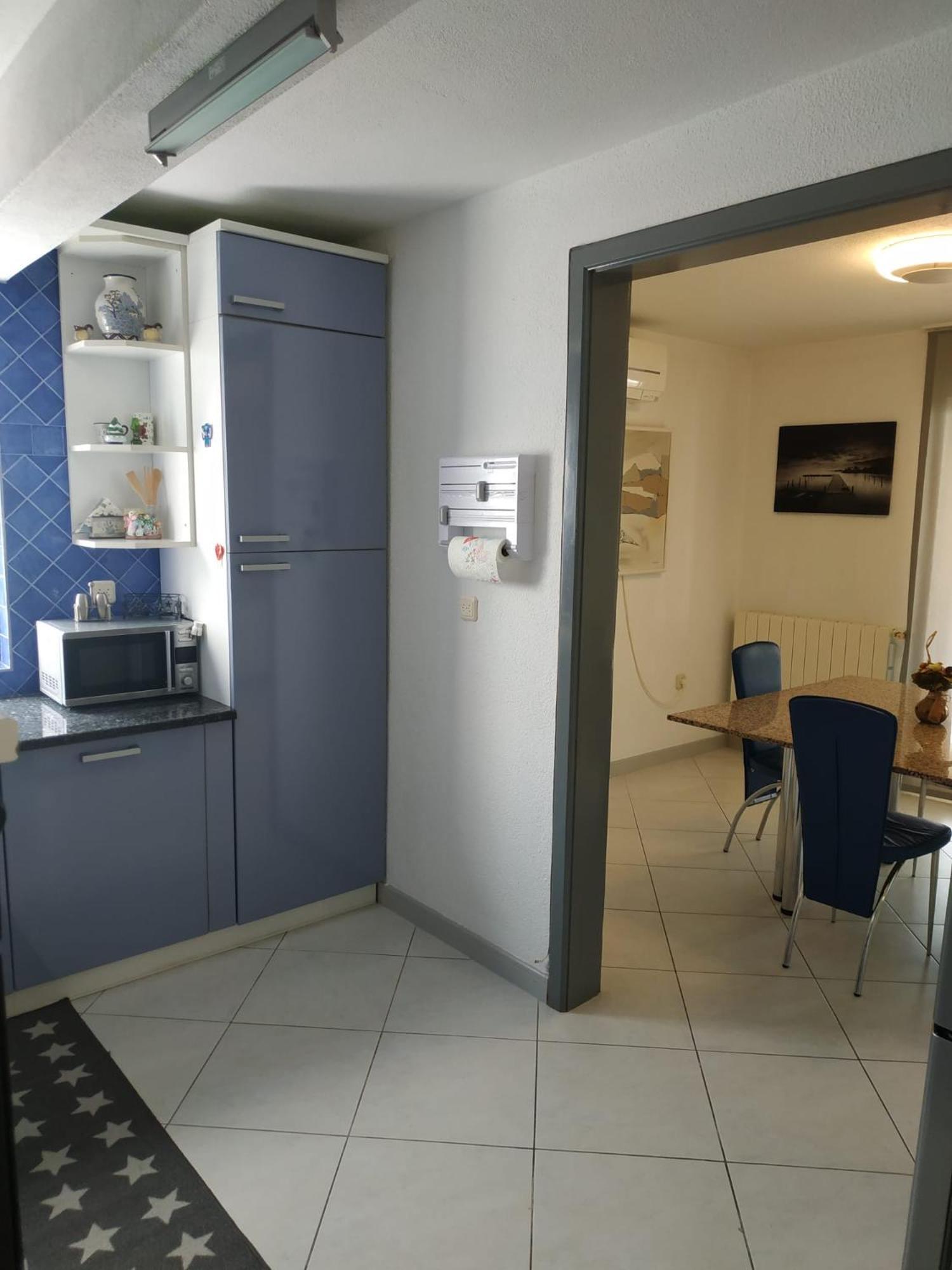 Apartma Palma 99 *