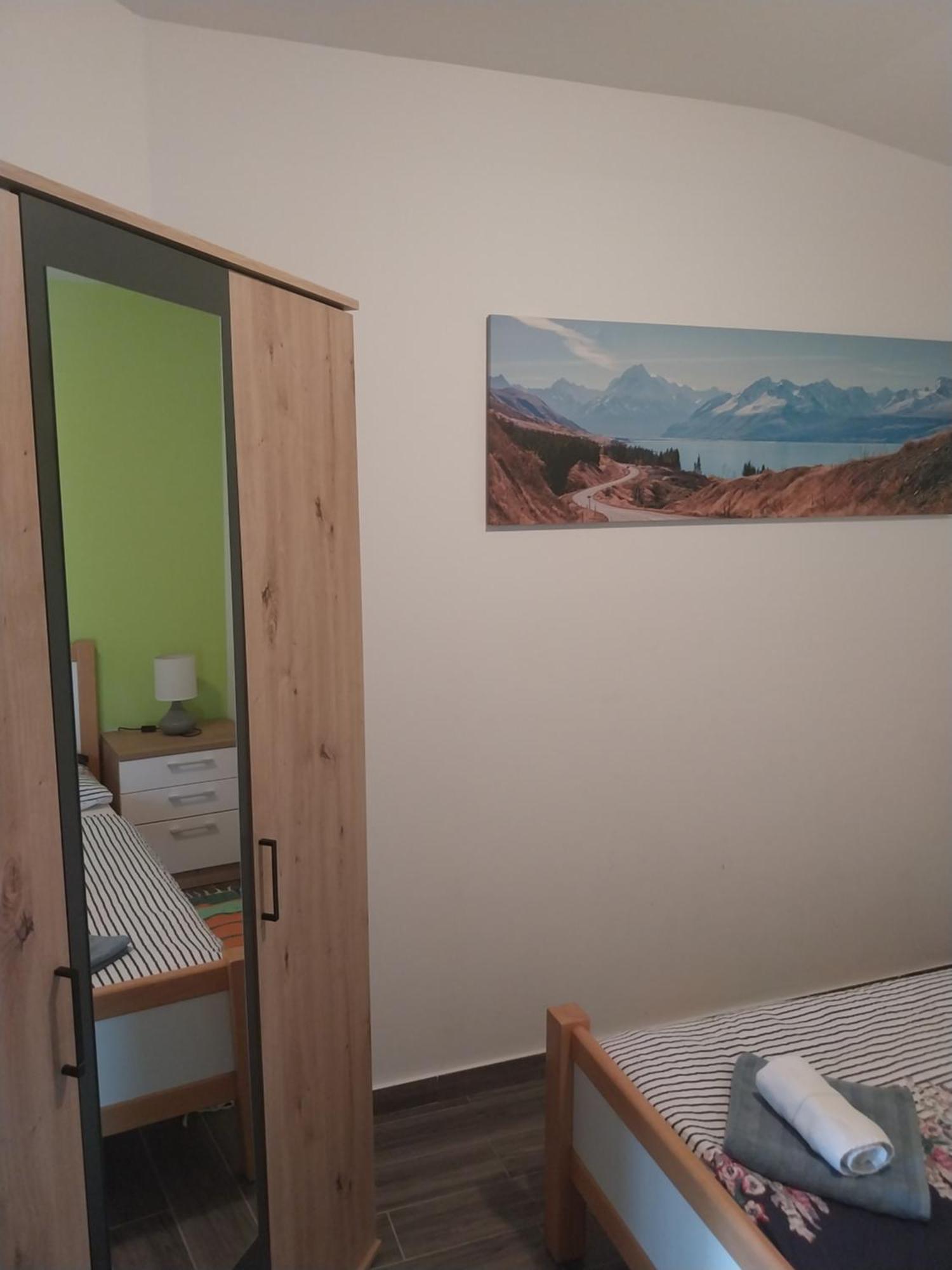 Palma 99 Apartma Porec