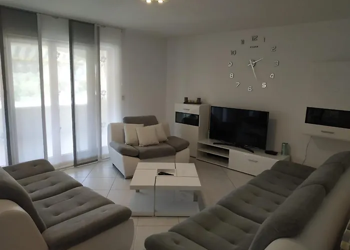Residence Palma 99