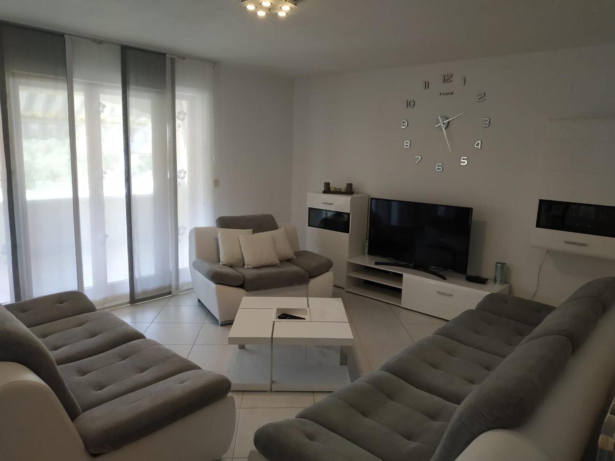 Apartment Palma 99 Porec